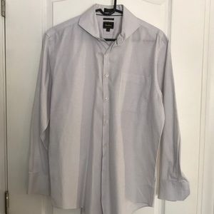 Neiman Marcus men’s button up